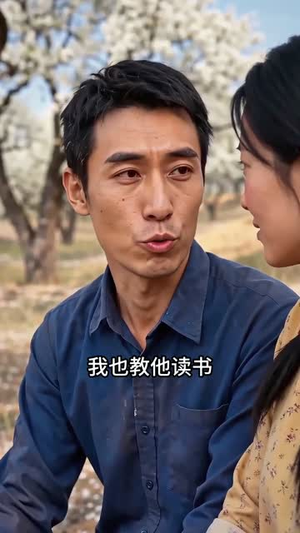 槐花愿（60集）全剧看到大结局