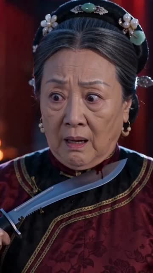替嫁狂妃覆皇权（58集）好看到停不下来
