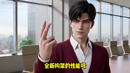扣我年终奖？我反手抛售股份走人（33集）最新短剧抢先看