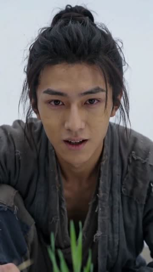 灵葫仙缘（80集）免费短剧资源