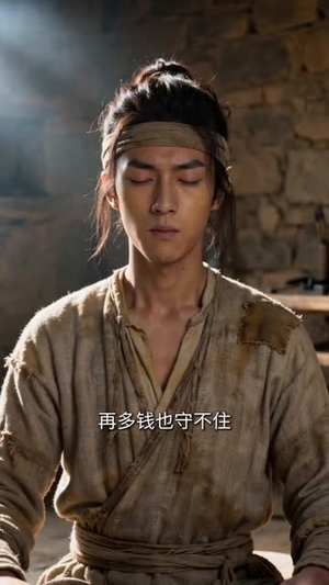 灵葫仙缘（80集）让你一口气看完