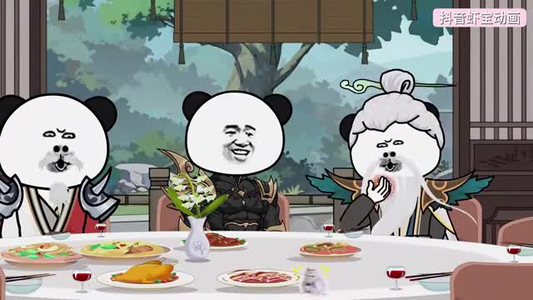 人族扮猪吃虎魔族惨遭打脸（77集）好看的短剧分享