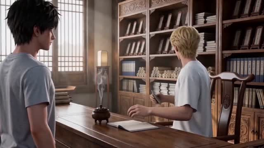 开局一只蚊，气血无限涨（76集）直接追到结尾