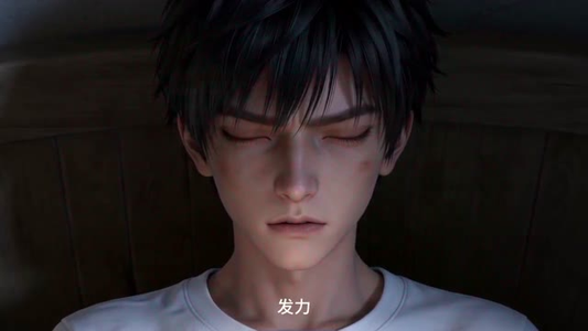 开局一只蚊，气血无限涨（76集）短剧太上头了