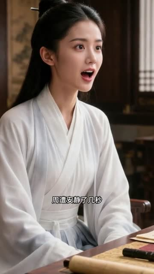 谋士请道德（46集）甜宠短剧推荐
