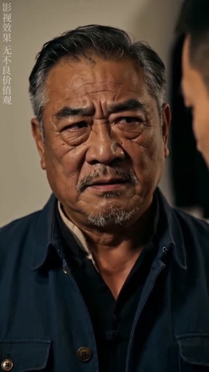 怒海寻光（47集）热门短剧抢先