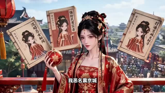 被吊门梁后，我和高岭之花成婚了（16集）海量资源免费看