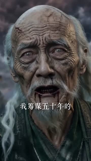 黄皮子你看我像人还是像神AI真人版（65集）短剧太好看了吧