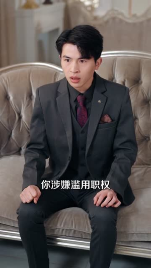 重生：携美共创商业神话（80集）短剧免费看全集