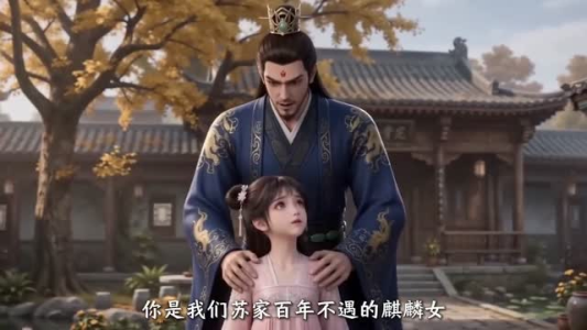 穿越后我抢了主角的一切（49集）西瓜短剧免费看