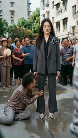 掌家三年，我倒欠婆家十万块（82集）不用花钱看全剧