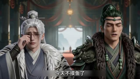 魔尊娇妻不好惹（52集）热门短剧来袭