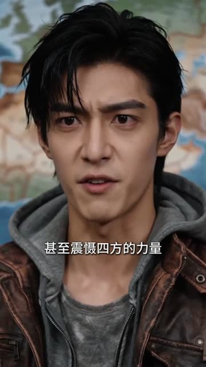 华夏境内，异国神明禁行（83集）火爆短剧来袭