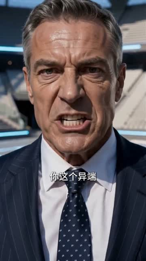 华夏境内，异国神明禁行（83集）短剧上头又好看