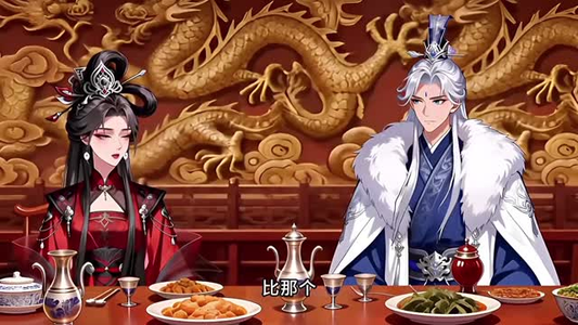 判官王妃，我以鬼帝之身霸宠厌王（80集）夸克在线观看