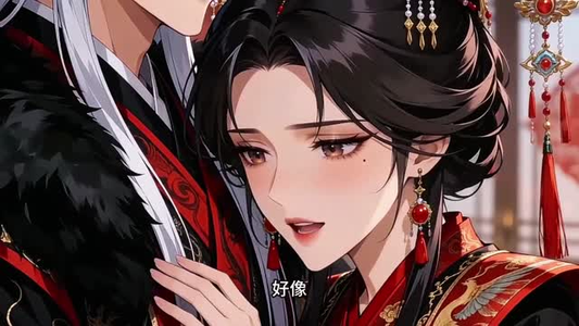 判官王妃，我以鬼帝之身霸宠厌王（80集）在哪看免费
