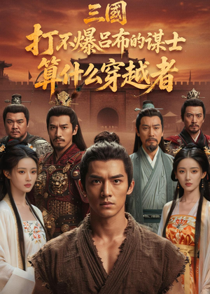 三国：打不爆吕布的谋士，算什么穿越者（60集）全网独播免费看