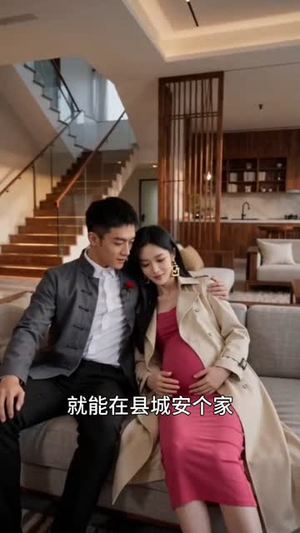 拔了唢呐后全村哭瞎了（55集）免费看全网短剧