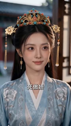 碎嘴夫人被冷面夫君宠上天（30集）在哪里可以全集