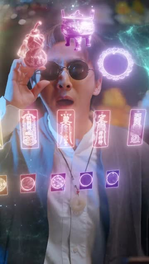 家人们本天师真的不懂玄学啊（70集）精彩短剧热播中