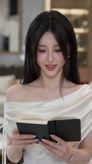 和AI妹妹交换三年后，家人后悔了（75集）短剧免费看