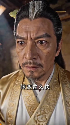 天道？我略胜它一筹（54集）免费短剧看不停