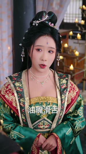 九神侍：知道我是假内侍，女帝后悔死了（80集）快来看短剧