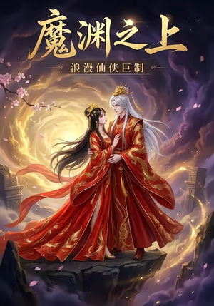 魔渊之上（24集）最新上映免费看