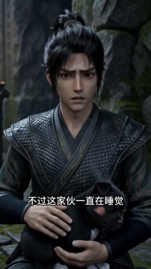 凡人仙葫第六季（45集）短剧完整版免费