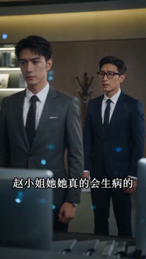 我撤资后，未婚妻悔不当初（50集）短剧介绍