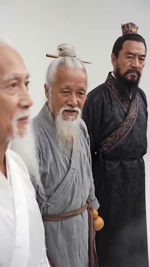 无限回档我用24小时屠神救世（23集）新短剧推荐