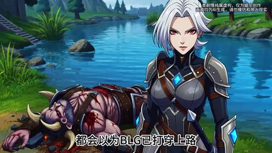 重生S赛我靠操作震惊全球（47集）流畅播放免费看