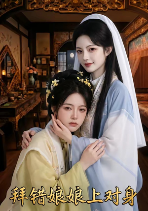 拜错娘娘上对身（44集）短剧前十排行榜