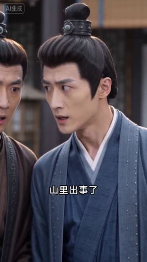 向山神许愿后，他赖上了我（80集）这部短剧我爱了