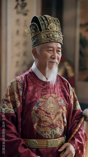 凤唳九天，残颜嫡女成女帝（71集）最新短剧推荐