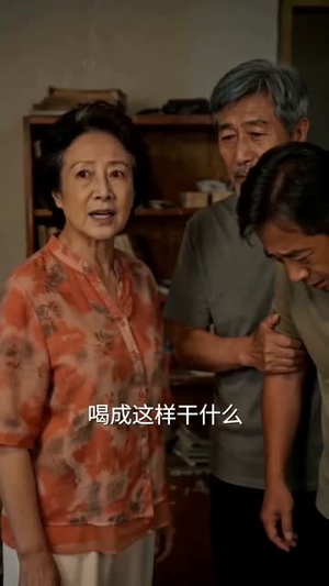 养老保卫战（30集）好看到停不下来