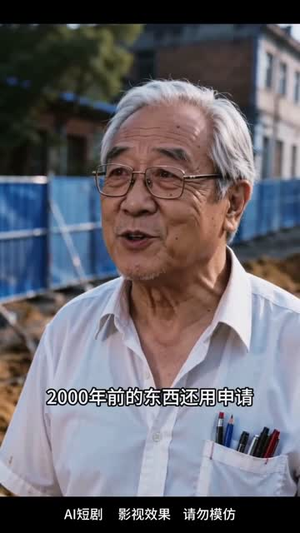 巅峰归来：谁说六十干不动（37集）短剧