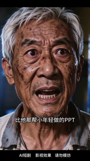 巅峰归来：谁说六十干不动（37集）女主角是谁