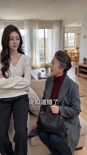 热搜夫妇（20集）精彩短剧上线