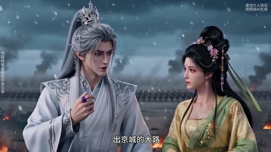 我带万亿嫁妆，席卷全城（30集）上热门短剧