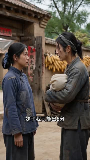 向阳花开时（30集）超爽短剧推荐