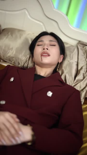 期满之日，举世皆惊（98集）免费热门短剧