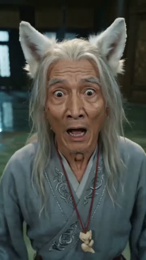 诡鼎道仙Ⅱ（71集）精彩热门短剧