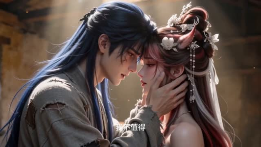 师姐倒追（15集）热播短剧全集看