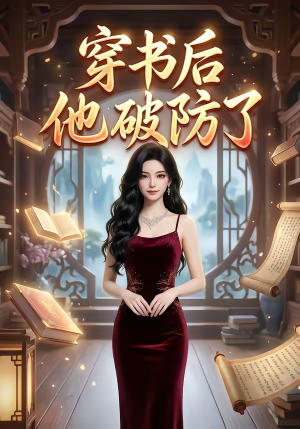 穿书后他破防了（22集）民国短剧推荐