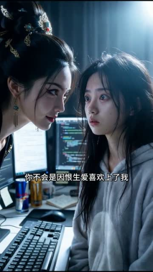 无情道邪修请就位(43集) 无情道邪修请就位(43集)免费在线看全集