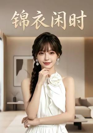 锦衣闲时（26集）精彩短剧分享。