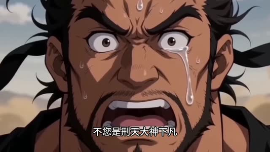 潘凤逆三国（20集）一口气追完全集