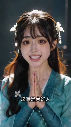 从杂役到宗门之光小师妹以茶治茶（88集）短剧太上头了
