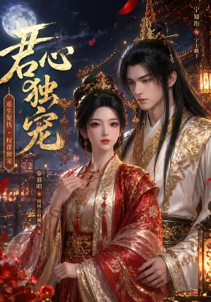 君心独宠（35集）大结局完美收官